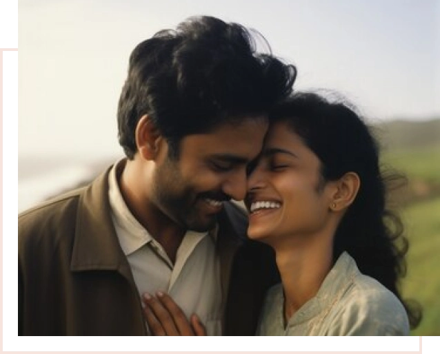 About Image Couple Three