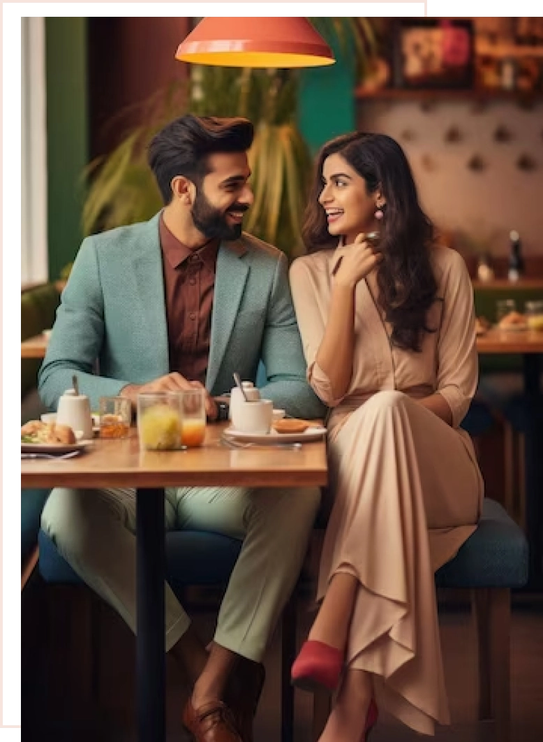 About Image Couple One